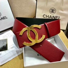 Picture of Chanel Belts _SKUChanelBelt70mm7D15855